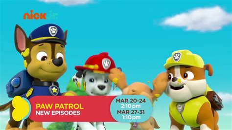 nick jr shows 2017